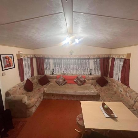 Hotel Kerrys Place, 75 Sealands Caravan Site, Ingoldmells 6 Berth Esterno foto