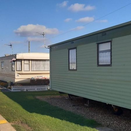 Hotel Kerrys Place, 75 Sealands Caravan Site, Ingoldmells 6 Berth Esterno foto