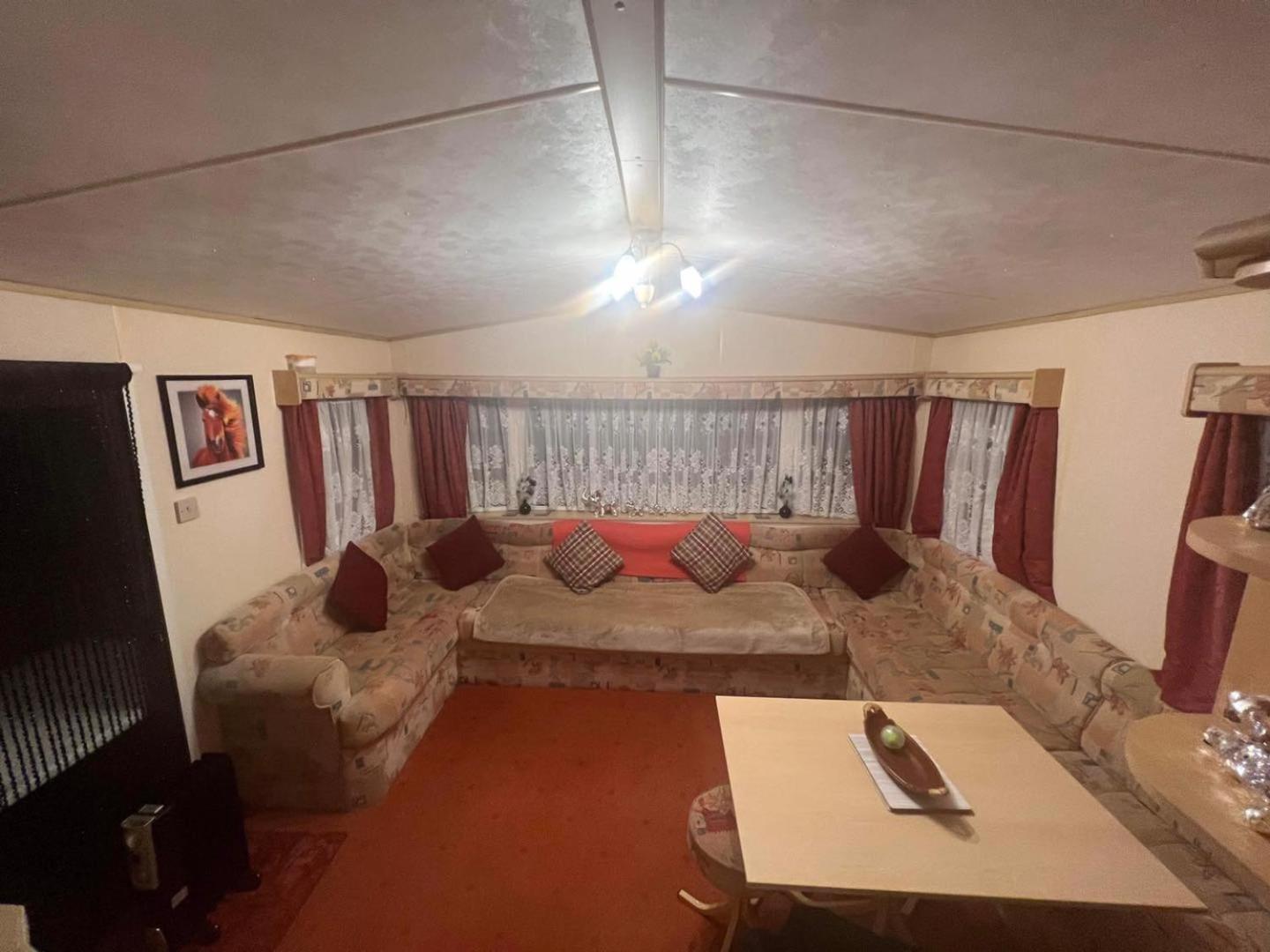 Hotel Kerrys Place, 75 Sealands Caravan Site, Ingoldmells 6 Berth Esterno foto