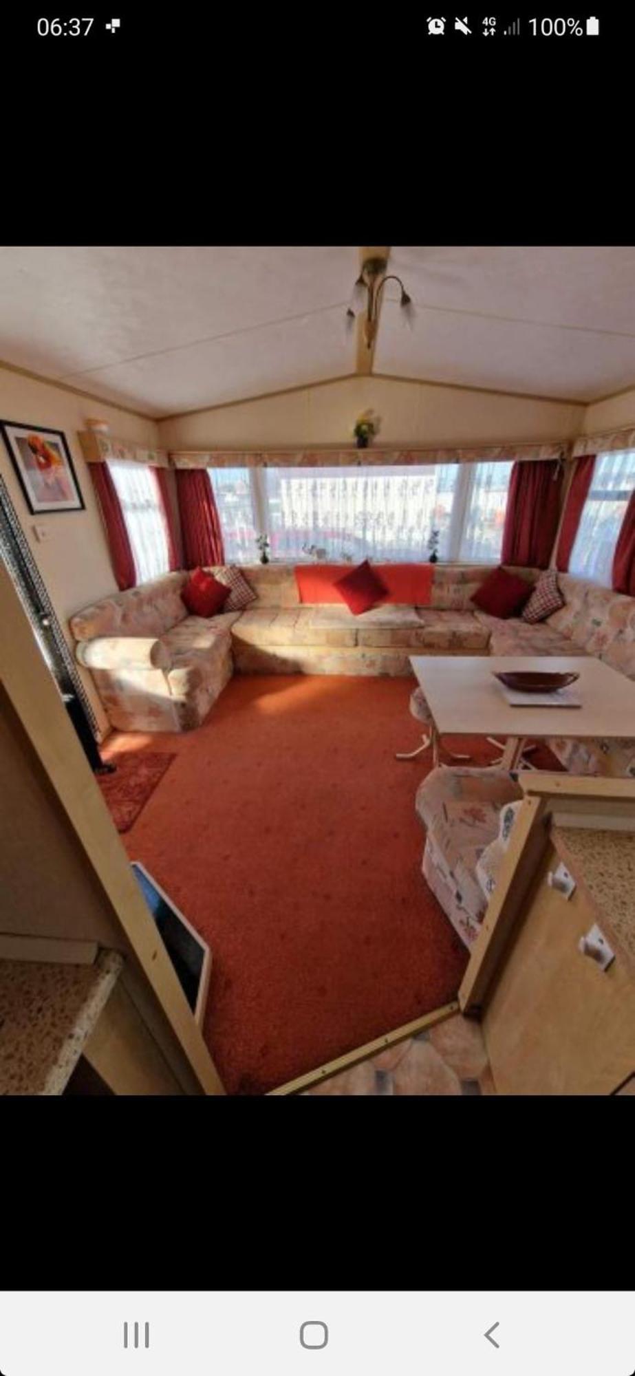 Hotel Kerrys Place, 75 Sealands Caravan Site, Ingoldmells 6 Berth Esterno foto