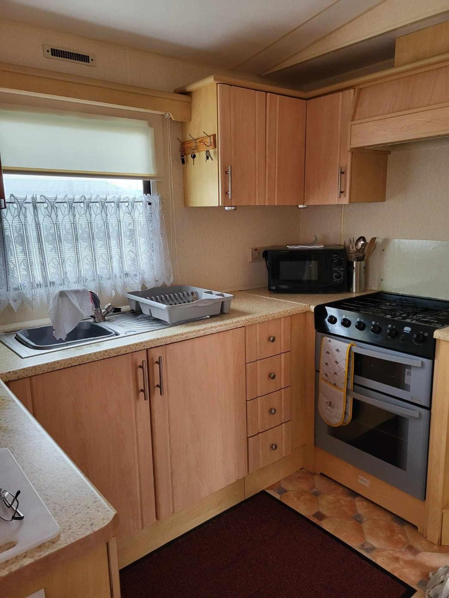 Hotel Kerrys Place, 75 Sealands Caravan Site, Ingoldmells 6 Berth Esterno foto